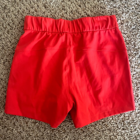 lululemon shorts - Picture 2 of 2